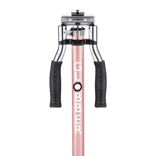 Globber Flow Element Lights - Rose Gold