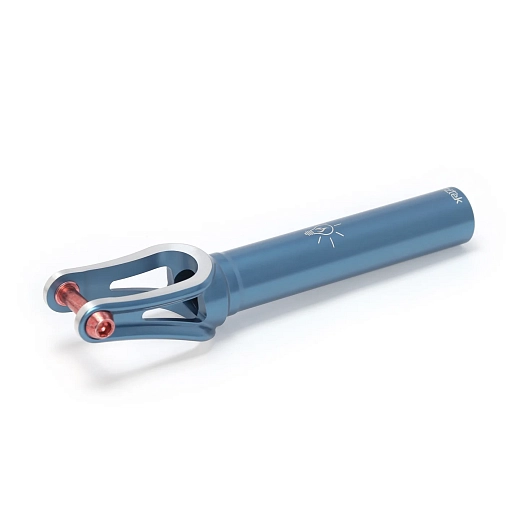 Aztek Circa 3 Fork HIC/SCS - Blue