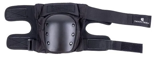 Tech Team Armor Basic First Step - 2023 Black