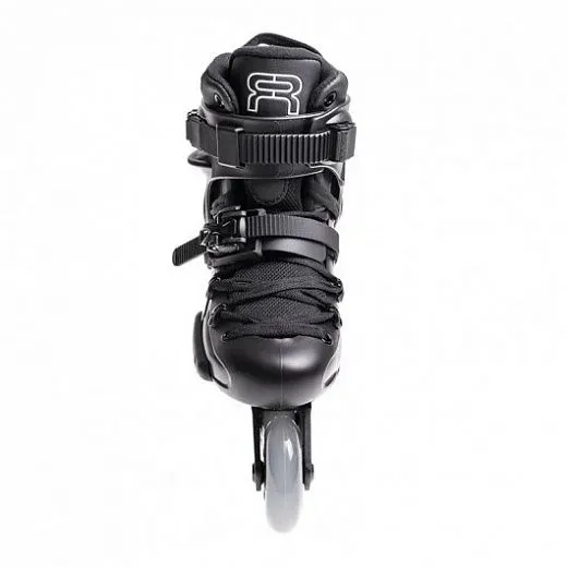FR Skates FR J Club - Black