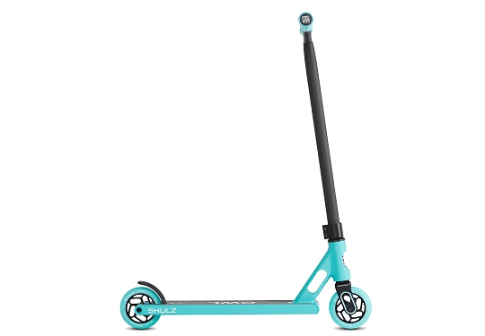 Shulz Owl Soft Green