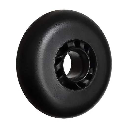 Ride Story Propeller Wheels 80mm/85A (4pcs) + ABEC 9, Black Ride Story Propeller Wheels 80mm/85A (4pcs) + ABEC 9, Black