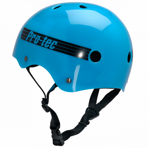 Pro-Tec Classic Skate Blue Retro