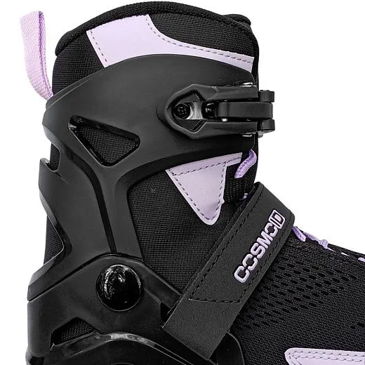 CosmoID Move - Black/Purple
