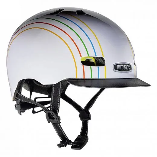 Nutcase Street - 2022 Pinwheel MIPS