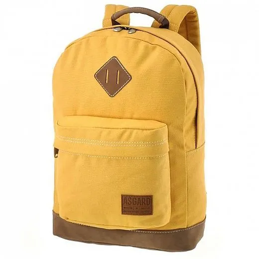 Asgard Р-5455 Горчичный W