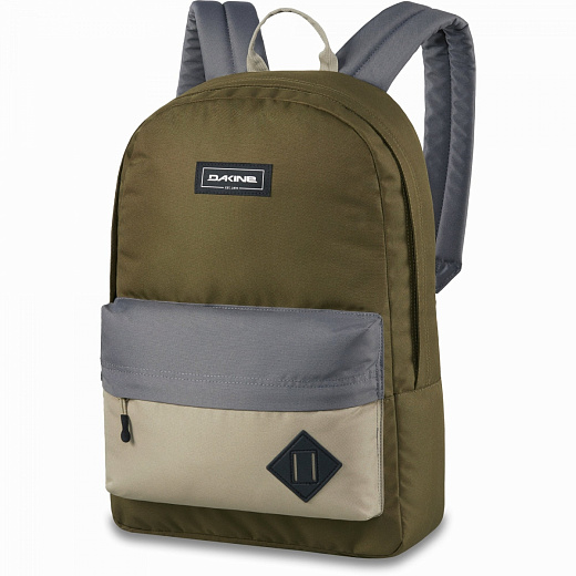 Dakine 365 Pack 21L Mosswood