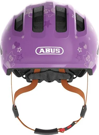 Abus Smiley 3.0 Purple Star