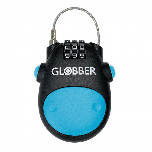 Globber LOCK - Blue