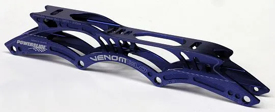 Powerslide 4x100 Venom (195)
