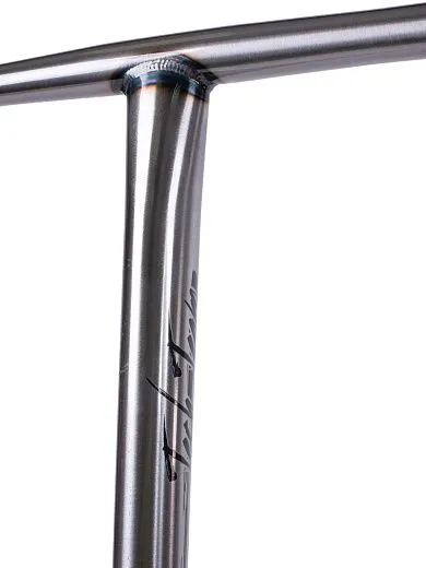 Tech Team Zorg Pro - 2024 Raw