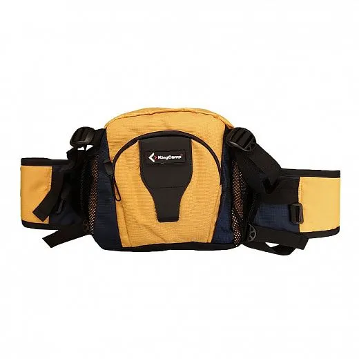 KingCamp Jordan Yellow