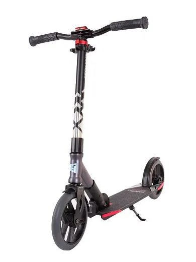 Tech Team Comfort 210 Evolution - 2024 Red