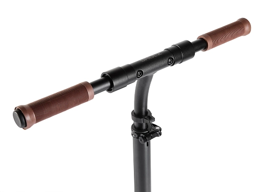 Shulz 200 Pro - 2025 Black