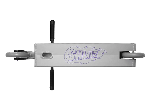 SHULZ OWL Custom Graphite