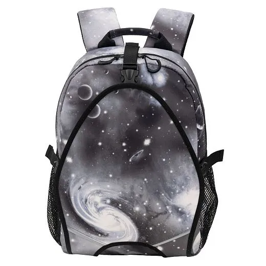 Asgard Adult Inline Skating Backpack - Космос Серый Asgard Adult Inline Skating Backpack - Космос Серый