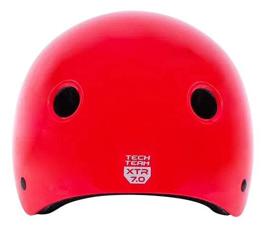 Tech Team XTR 7.0 Red