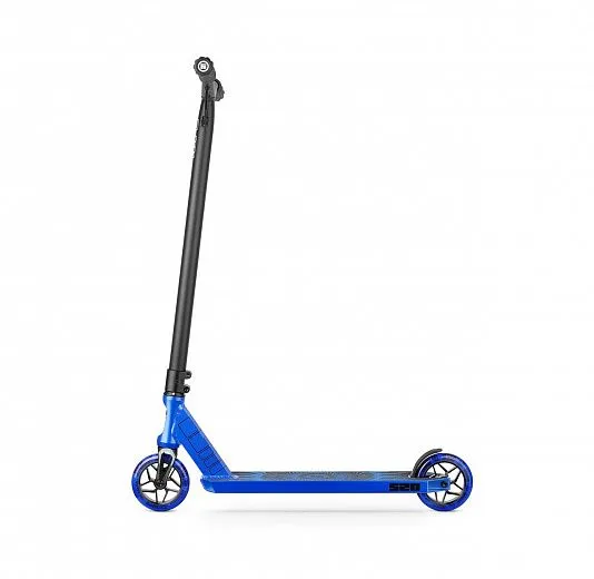 Hipe S20 - 2022 Black/Blue