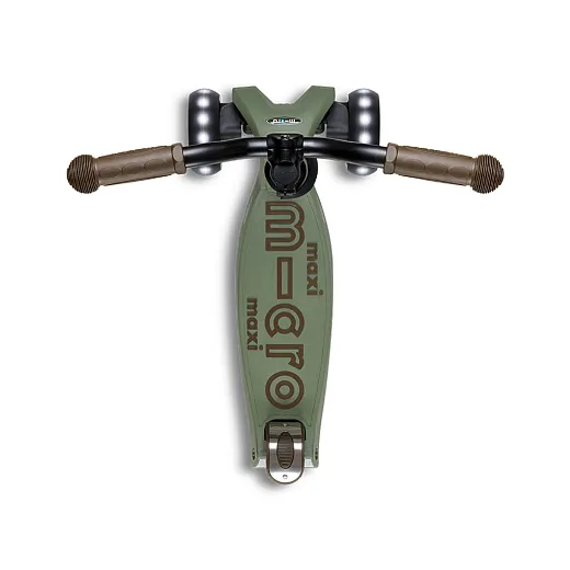 Micro Maxi Deluxe Pro LED оливковый (MMD230) Micro Maxi Deluxe Pro LED оливковый (MMD230)