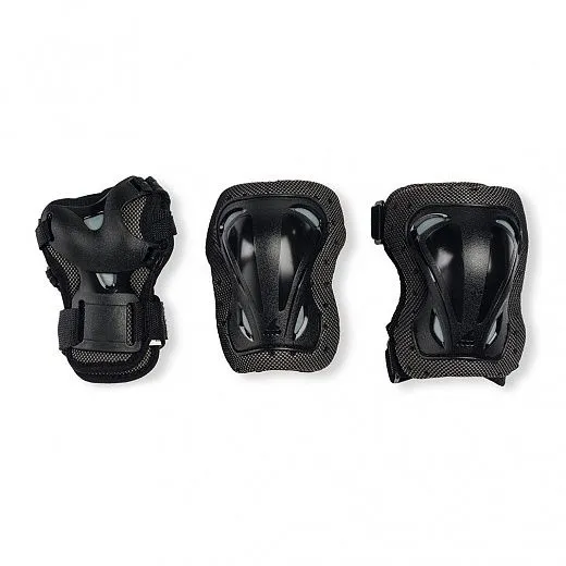 Rollerblade Microblade Combo - 2022 Midnight Blue/Warm Orange