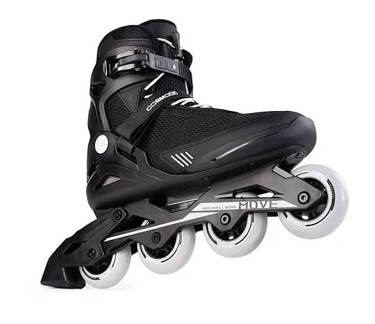 CosmoID Move - Black