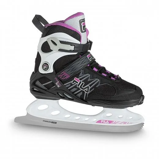 Fila Primo Ice Lady Black/Grey/Magenta F21