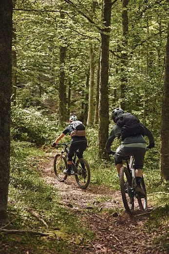 Abus MoDrop Velvet Black