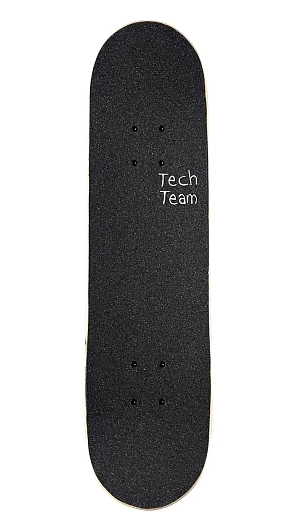 Tech Team Aliens 29,5 х 7,25" - 2026 Жёлтый / Yellow