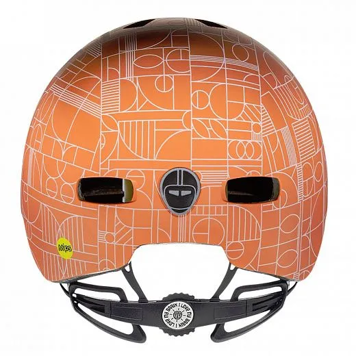 Nutcase Street - 2022 Bahaus MIPS