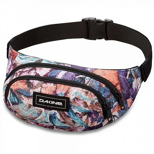 Dakine Hip Pack 8 Bit Floral Dakine Hip Pack 8 Bit Floral