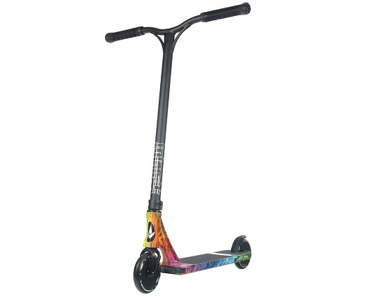 Blunt Prodigy S7 Scratch