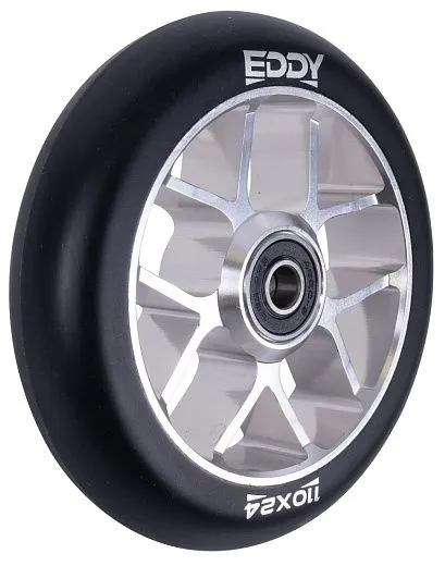 Tech Team TT 110 мм. Eddy Black/Grey