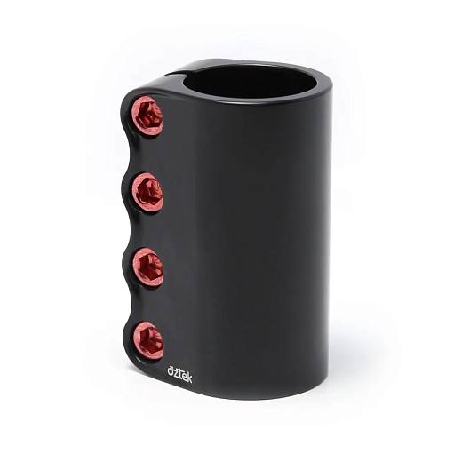 Aztek Ember SCS - Black Aztek Ember SCS - Black