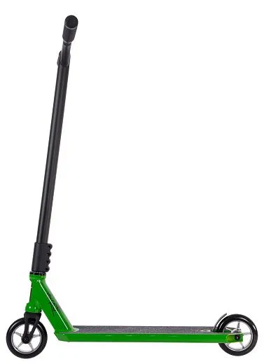 Tech Team Provokator 50 - Green/Black Tech Team Provokator 50 - Green/Black