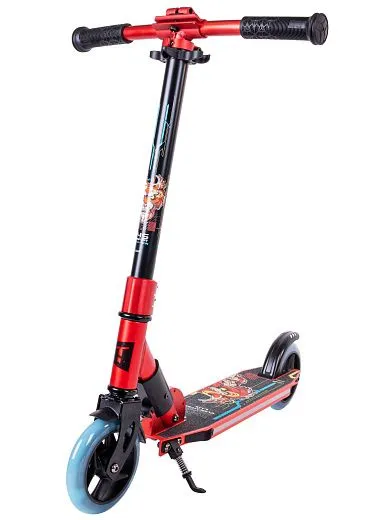 Tech Team Comfort 145 Evolution Lux - 2024 Red