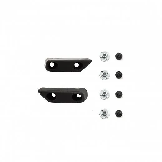 Rollerblade Solo Buckle Protector - Black