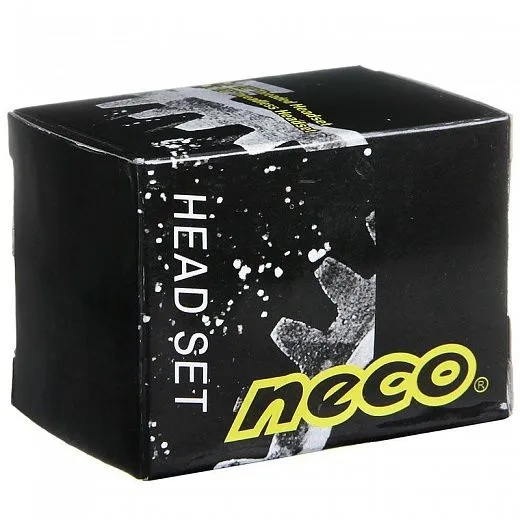 Neco Якорь с крышкой для рулевой колонки 1 1/8" Neco Якорь с крышкой для рулевой колонки 1 1/8"