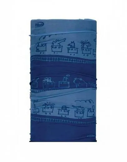 Wind X-treme Детский шарф-бандана 45x51см 1146 Circus
