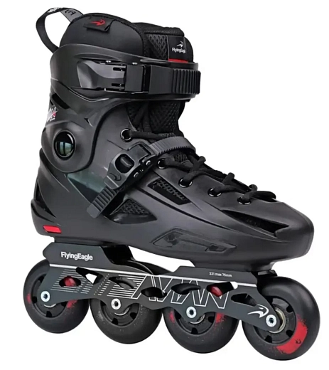 Flying Eagle FBS Avian - Black Flying Eagle FBS Avian - Black