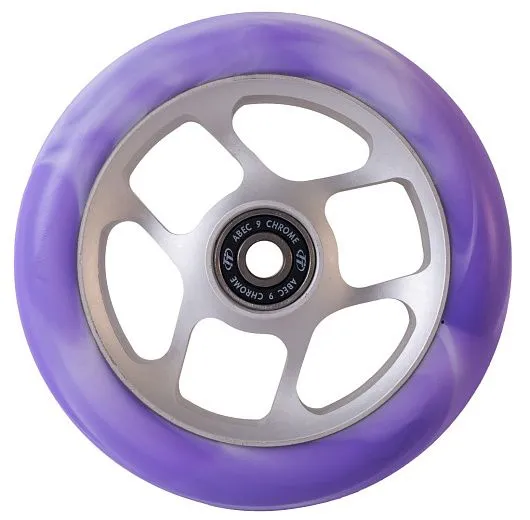 Tech Team TT 110x24 мм. Topaz Purple