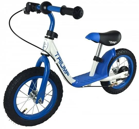 Triumf active WB-21 Blue