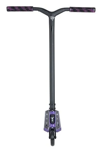 Tech Team Vibe 47 - Purple