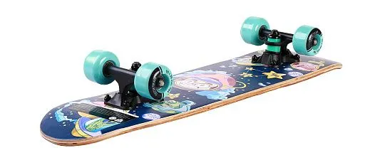 Tech Team Profi 24"x6" - 2025 Alien