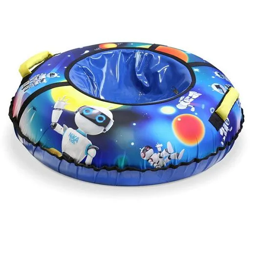 Nika ТБ3К-85/12, 85 см. Роботы