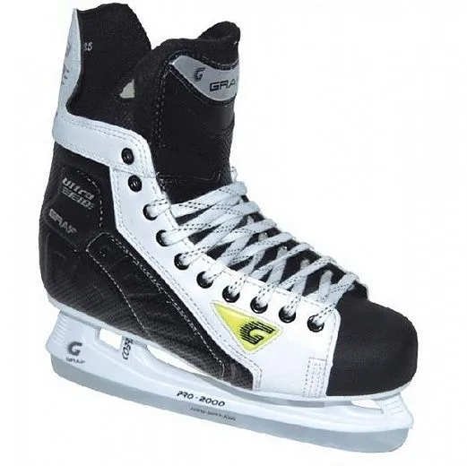 Graf F-10 Cobra 2000 Graf F-10 Cobra 2000