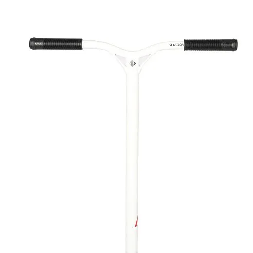 Drone Shadow V2 - White/Red Drone Shadow V2 - White/Red