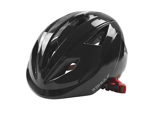 SHULZ Kids Bubble LED Black SHULZ Kids Bubble LED Black