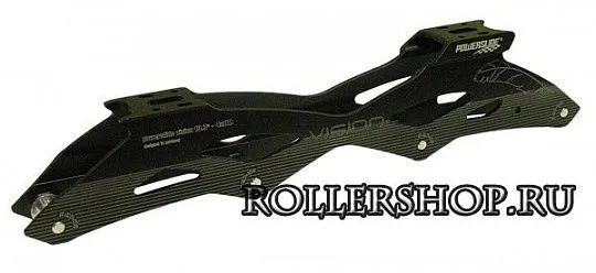 Powerslide 4x110 Vision (195) Powerslide 4x110 Vision (195)