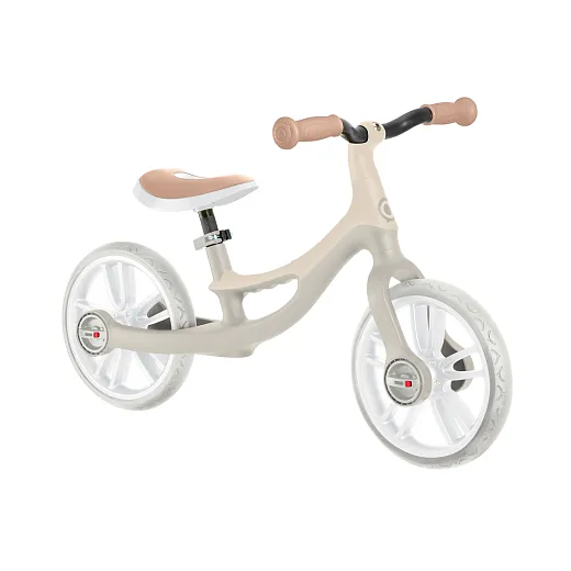 Globber Go Bike Elite - Sand / Песочный (710-466) Globber Go Bike Elite - Sand / Песочный (710-466)