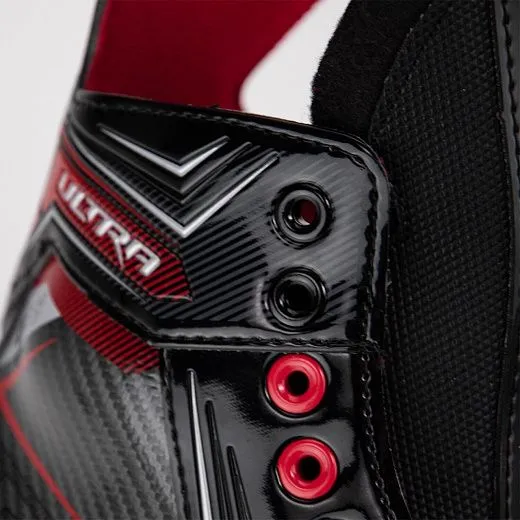 Graf Ultra G975 Venom Pro Black/Red